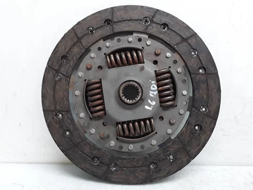 9653909780 Kit Embrague para PEUGEOT 307 (S1)(04.2001) XT 987311 - Imagen 2 de 2