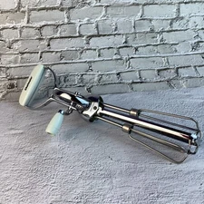 Chefmate Stainless Steel Hand Wisk Egg Beater