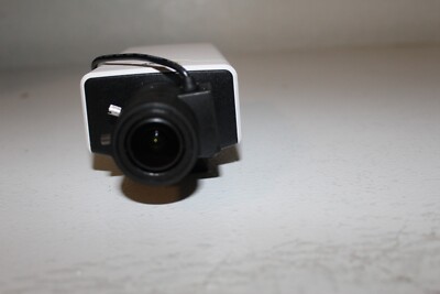 Axis M1125 0749-001 Network Security Camera Surveillance HDTV 1080p