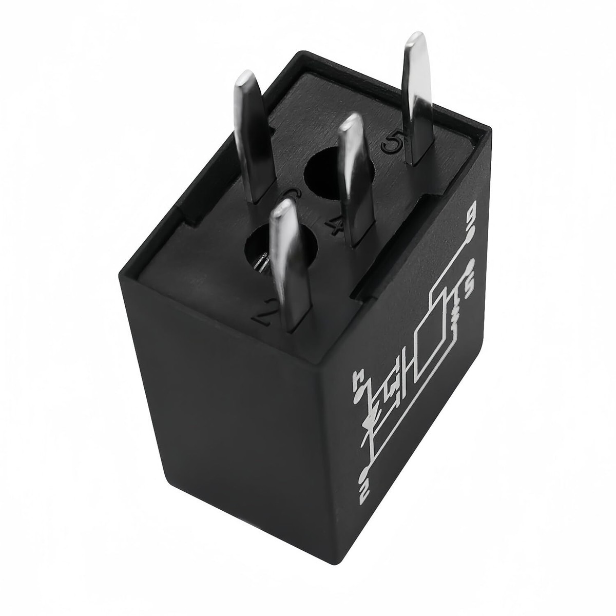 Gm Genuine Parts 15016745 Relé Multiuso | Meses sin interés