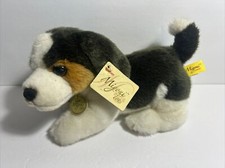 Beagle Miyoni Puppy 10" Plush Aurora World Puppy Stuffed Animal Toy Soft 2019