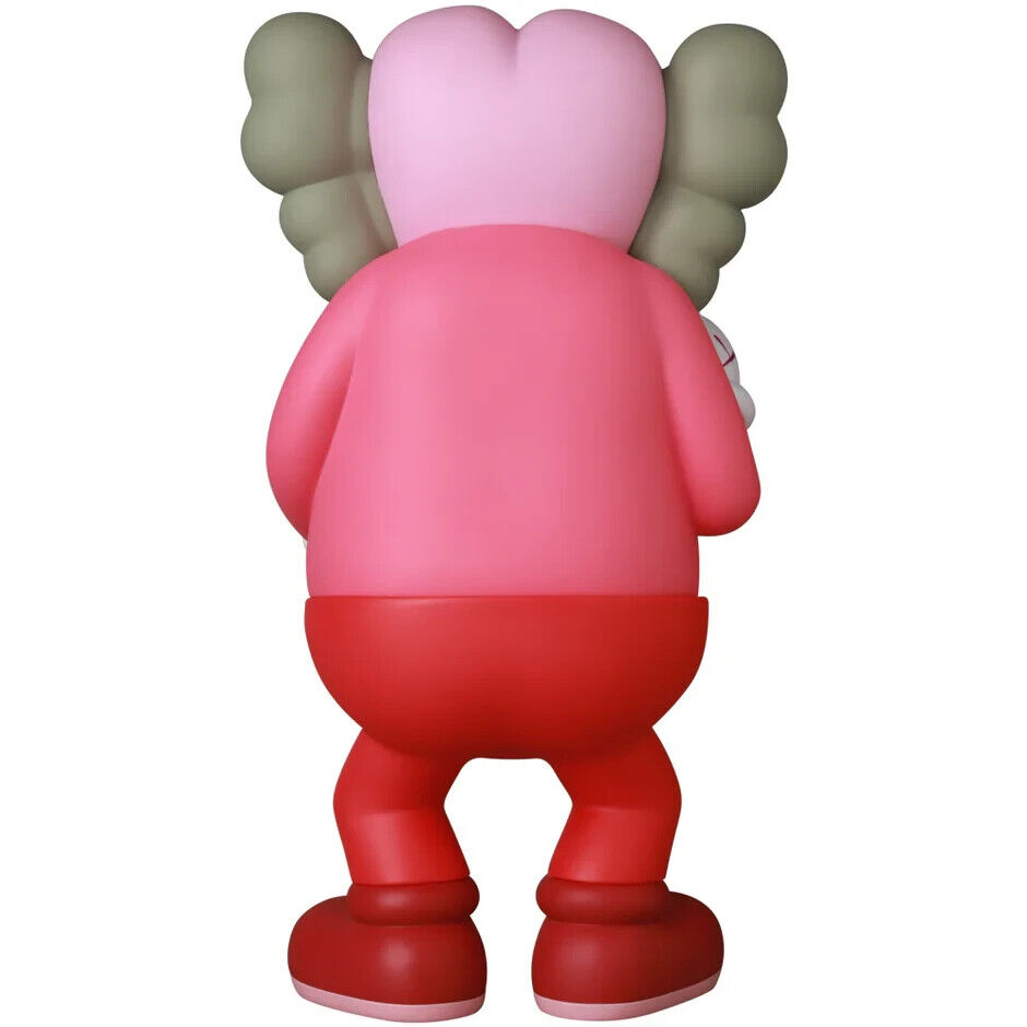KAWS × Franken Berry PVC Figure 300mm MEDICOM TOY 2024 | eBay KAWS × Franken Berry PVC Figure 300mm MEDICOM TOY 2024 | eBay