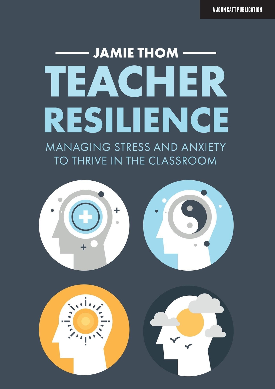 Thumbnail - Teacher Resilience: Managing Stress And Anxiety To Thrive In The