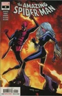 AMAZING SPIDER-MAN #9 NEAR MINT 2019 HUMBERTO RAMOS COVER 1st PRINT MARVEL