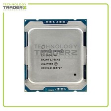 ** SR2N8 Intel Xeon E5-2650L v4 14-Core 1.70GHz 35MB 65W FCLGA2011-3 Processor**