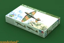 Hobbyboss 1/32 83204 Scale IL-2M3 Ground Attack Aircraft Model Kit