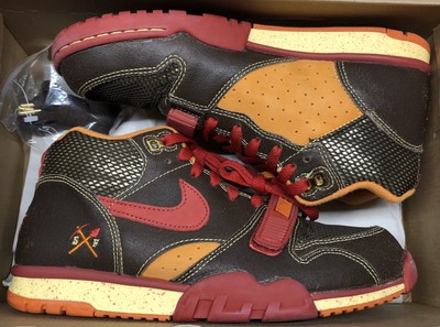 49ers nike dunks