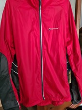 Montane Lghtweight Rain Jacket Size Fit Xl