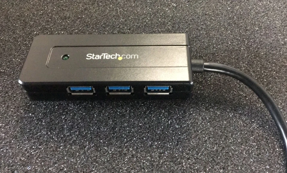 USB Hub Startech ST4300MINI - Immagine 4 di 4