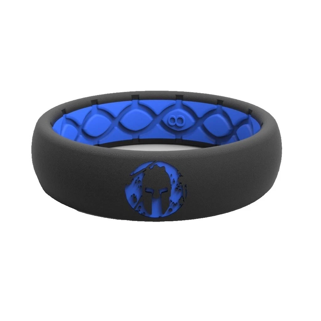 Sports Fashion Rings