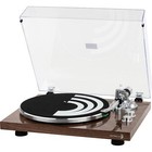 Dayton Audio TT-1BTW Belt Drive Turntable with USB, Bluetooth,Audio Technica AT-