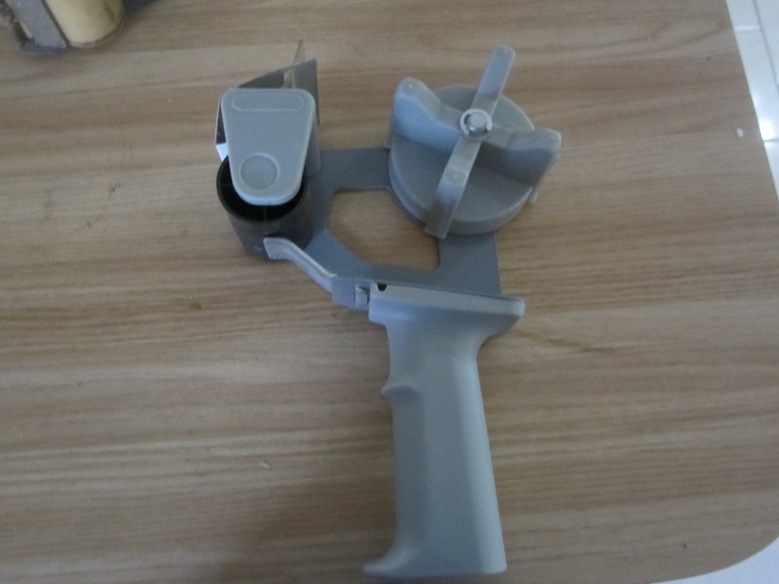 Tape Dispenser Gun-image