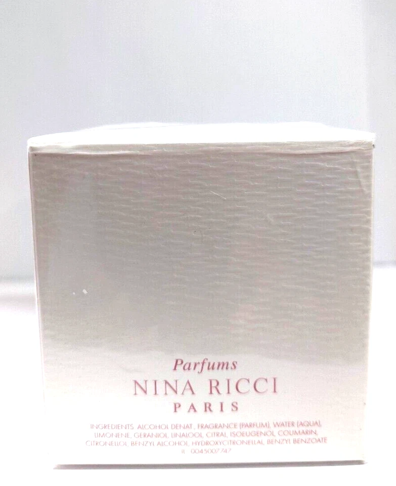 Nina L'Elixir by Nina Ricci Eau De Parfum spray feminino 1,7 oz - Imagem 4 de 4