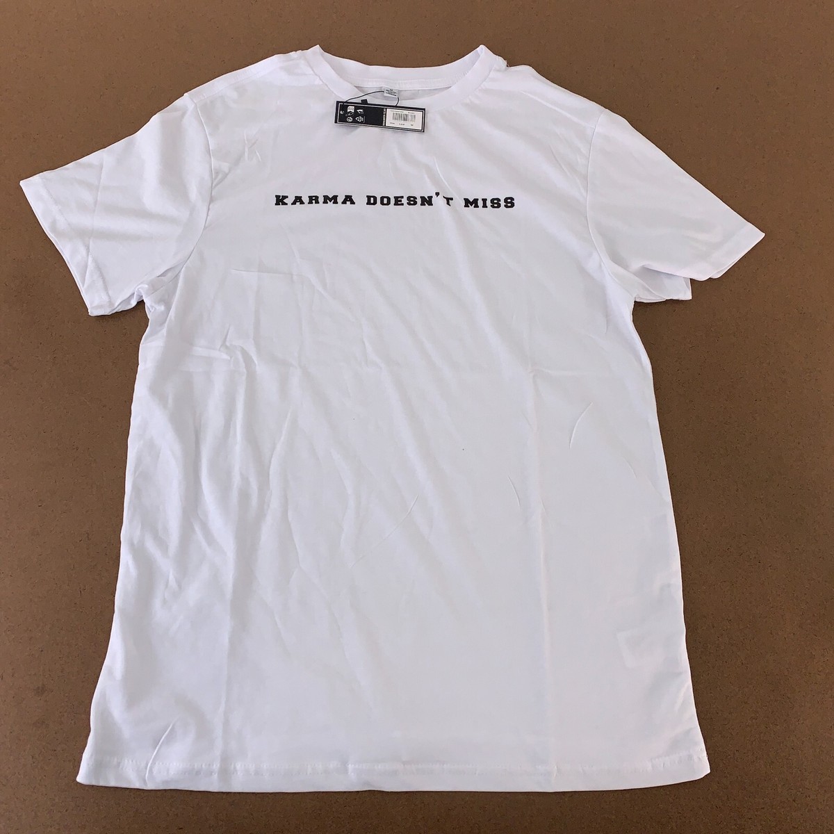Puma LOGO TEE - Camiseta Estampada - Royal Sapphire/azul