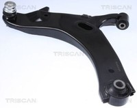 Triscan 8500 68512 Lenker, RadaufhäNgung Passend FüR Subaru