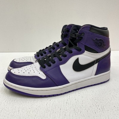 NIKE AIR JORDAN 1 RETRO HIGH OG 28cm