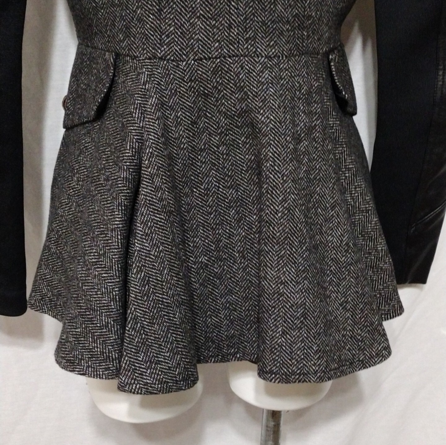 bcbgeneration jacket - image 3