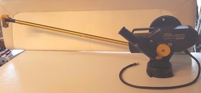 Penn 625 Downrigger -Just Put In Rod Holder And Your Ready To Fish - Foto 13