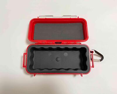 Supreme x Pelican micro case 2014 | eBay Supreme x Pelican micro case 2014 | eBay