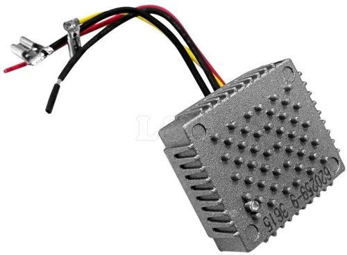 GENUINE MAKITA CONTROLLER 620259-9, 620G72-7 - DSS611, BSS611