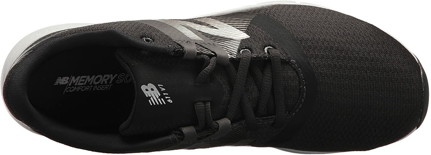 new balance 611 cross trainer