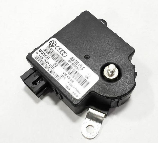 Предохранители a8 d3