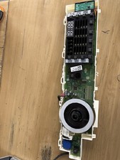 LG Dryer Interface Control Board EBR86268003