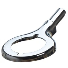 Front Indicator Bracket - BMW Airhead; 31 42 1 233 943 / EnDuraLast