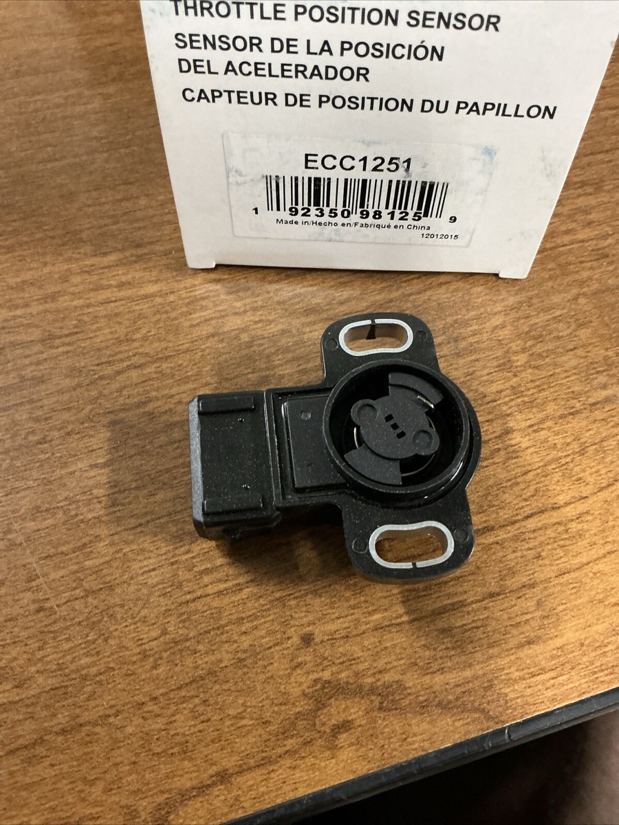 TH247 Throttle Position Sensor for Mitsubishi Mirage Diamante