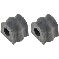 NTY Lagerbuchse Stabilisator Vorne Beidseitig FüR Subaru Forester SG 2.0 X AWD