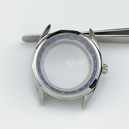 Watch Case Mechanical Watch Modified Diving Case 39mm for NH35/NH36 Movement ## - Picture 22 of 39