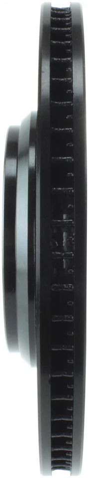 Rotor delantero derecho StopTech para Sport ranurado 17-18 Acura ILX Foto 4 de 4