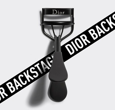Dior Backstage - Eyelash Curler