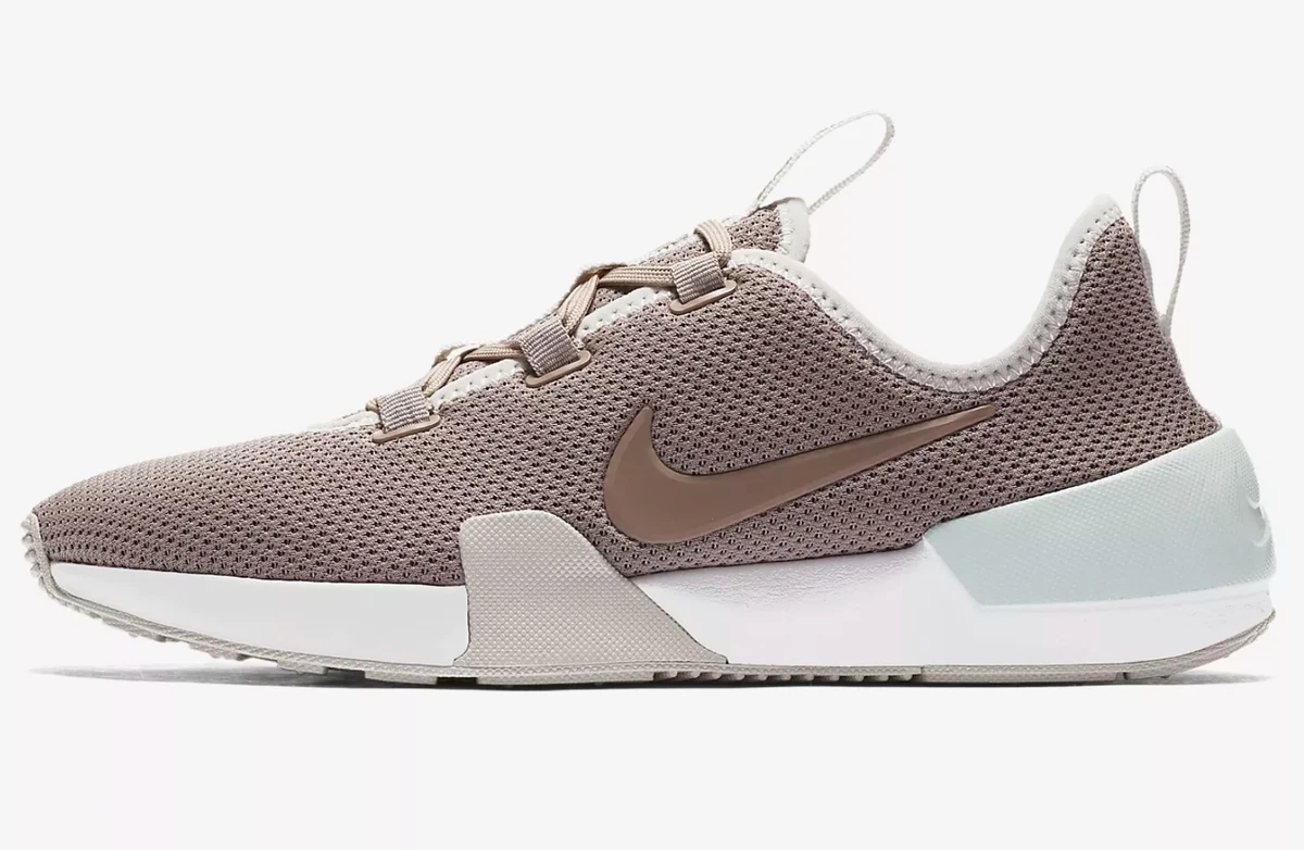 Nike Ashin Modern Womens AJ8799-200 Sepia Stone Running Shoes Size 9 | eBay
