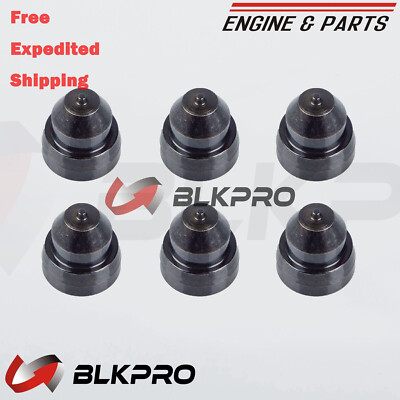 6* Injector Cup For Cummins Engine Parts K19 KTA19 STC 3609964 10-.0085×10 B0404