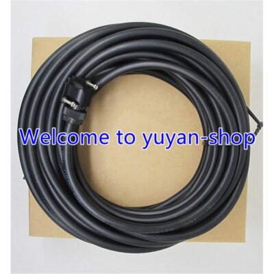 1PCS NEW FOR Omron Motor Power Cable R88A-CAGD010B 10M #T7361 YS