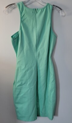 urban outfitters mint green dress Auburn | Mint Placement Floral Halter-Neck Midi Dress