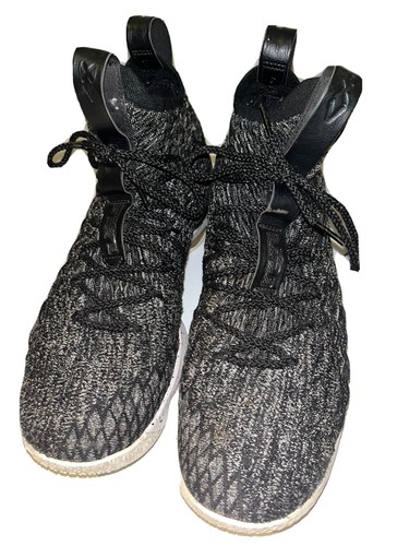 lebron 15 ashes high