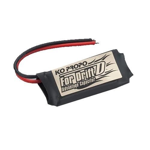 KO Propo Advantage Capacitor D - Picture 1 of 1
