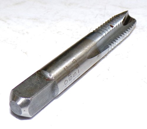 HY-PRO RUBINETTO SPINA, 3/8-16NC HS GH5 71304-55 3394, OAL 2-9/16", LOTTO DI 3 - Foto 3 di 7