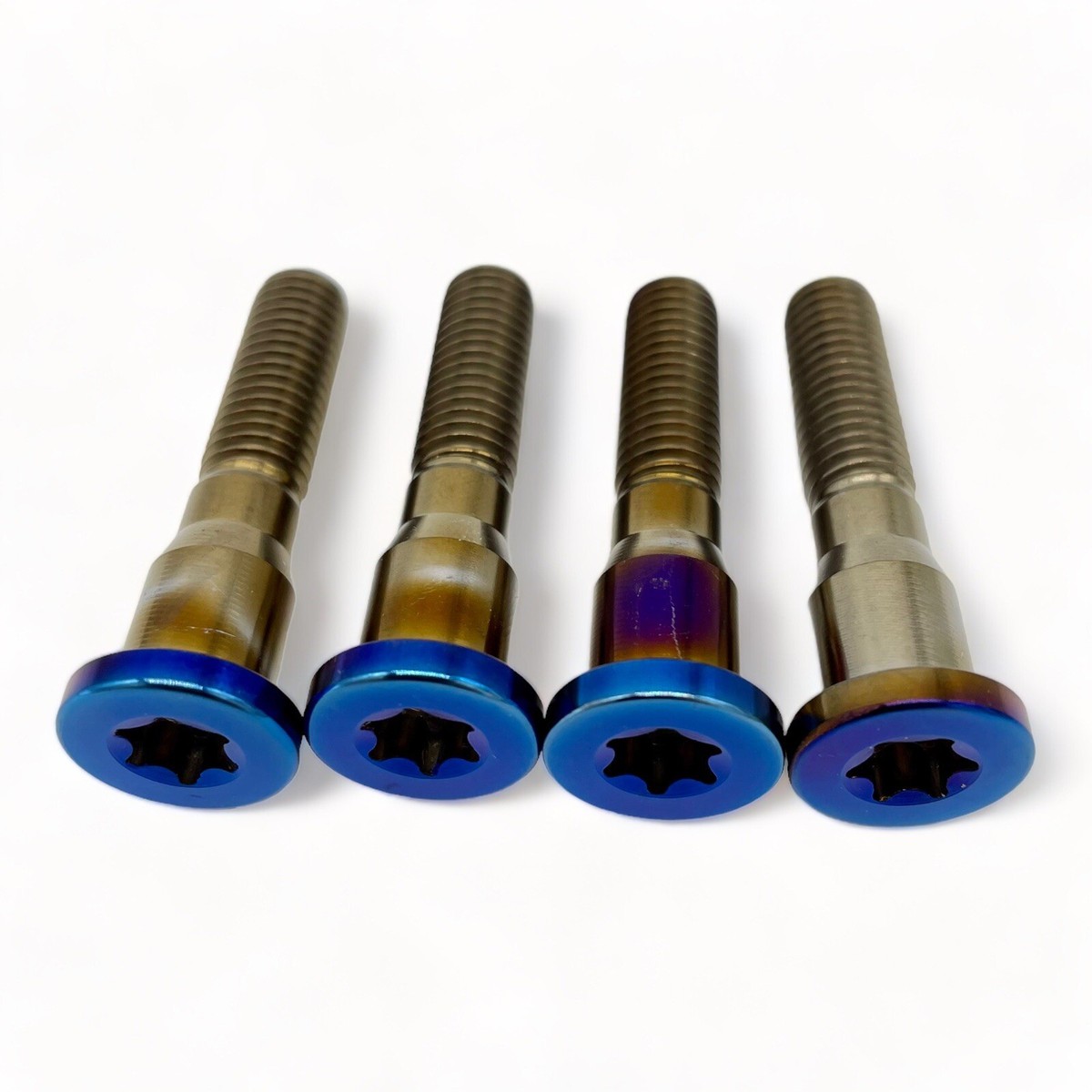 Onewheel Titanium Axle Hub Bolt Set - GT / GTS / XRC | eBay