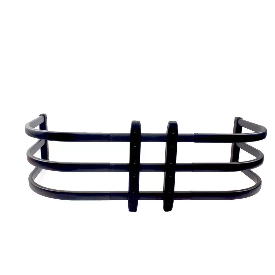 Truck Bed Extender Retractable Tailgate Extension for Tacoma / ranger / Hilux Foto 2 de 4