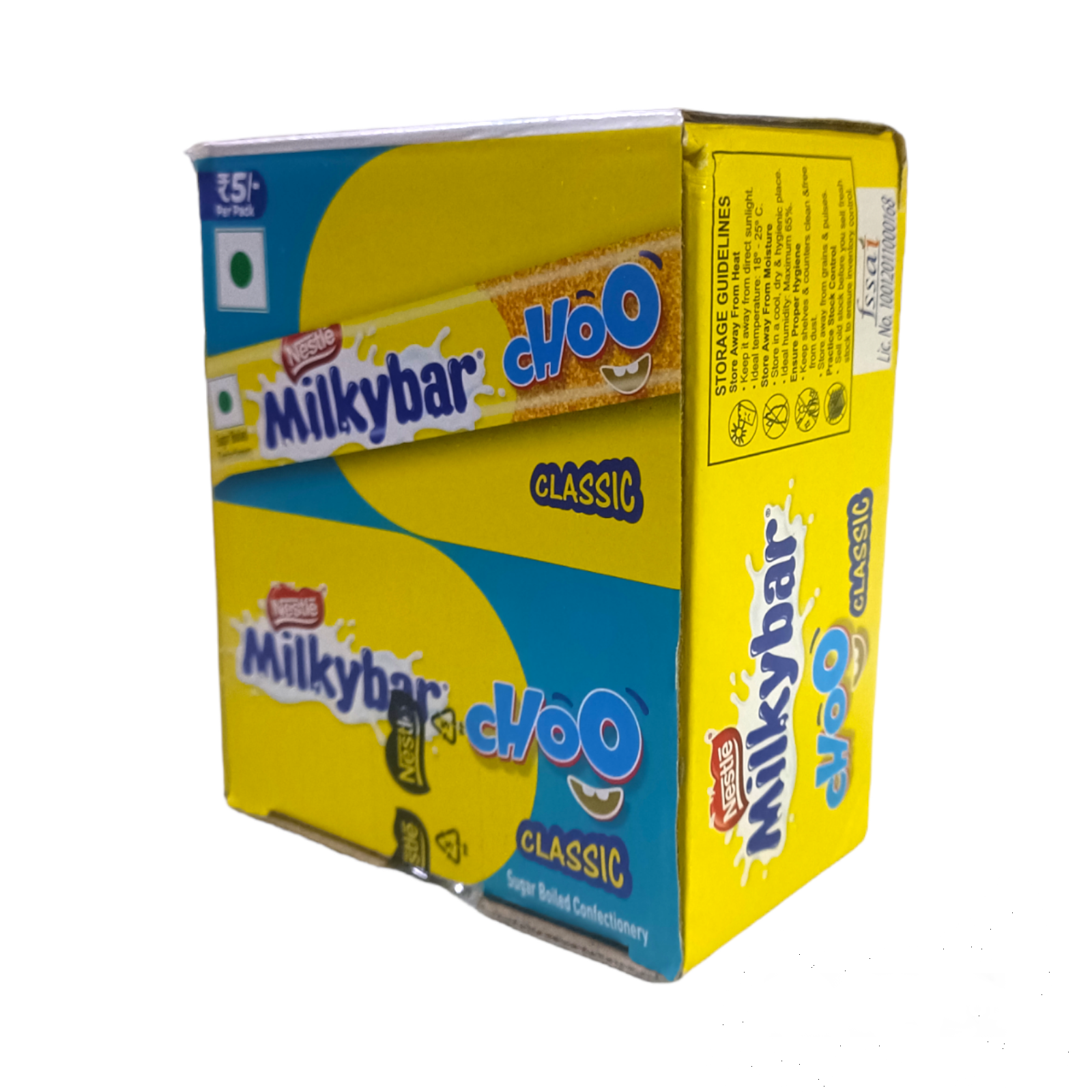 Original Nestle Milky bar Choo Classic Chocolate Best Seller DUTY FREE