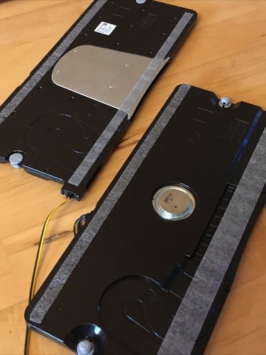 Samsung TV Lautsprecher bn96-52483b / bn63-19305A für zB. GU55AU8079U