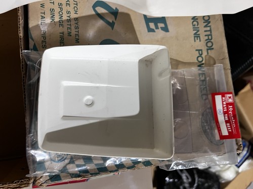 Vintage Kyosho Dash 3 Body Kit - Picture 7 of 7