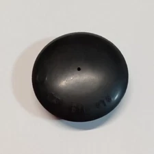 BRAKE FLUID MASTER CYLINDER RESERVOIR CAP VOLKSWAGEN T1 BUG BEETLE 1954-1960