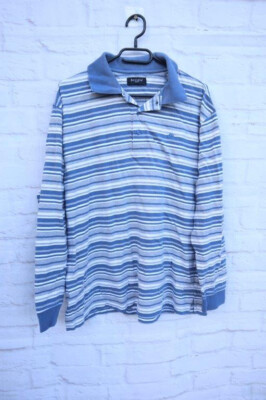 Herren Polo-Shirt, Größe vermutlich 2XL, Marke Bexleys Man, sehr gepflegt - LB66