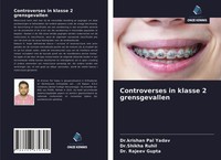 Krishan Pal Yadav (U. A.) | Controverses In Klasse 2 Grensgevallen | Taschenbuch