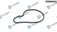 Dr.Motor Automotive DRM0862 Dichtung, Unterdruckpumpe FüR Opel