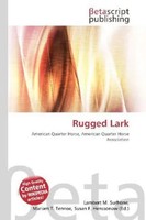 Lambert M. Surhone (U. A.) | Rugged Lark | Taschenbuch | Englisch (2026)